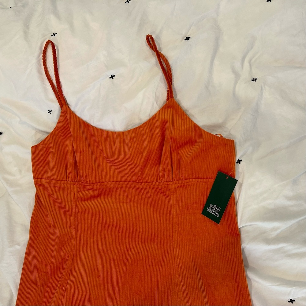 Wild Fable Dress - Picture 3 of 3